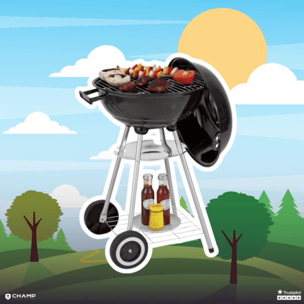Champs Summer Instant Win ☀️ - Image 28
