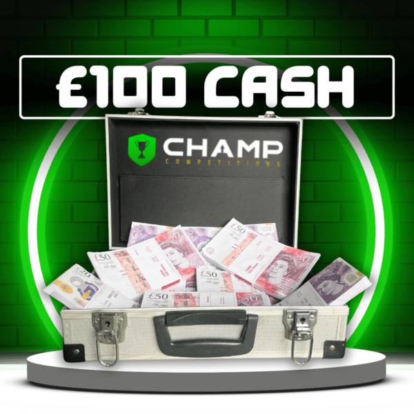 Rolex's, Rides & Riches! £100,000 In Prizes + £2,000 End Prize! - Image 26