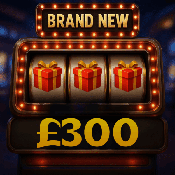 The *Brand New* Champ Slots Game! - Image 3