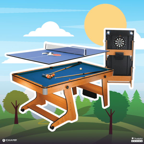 Champs Summer Instant Win ☀️ - Image 10