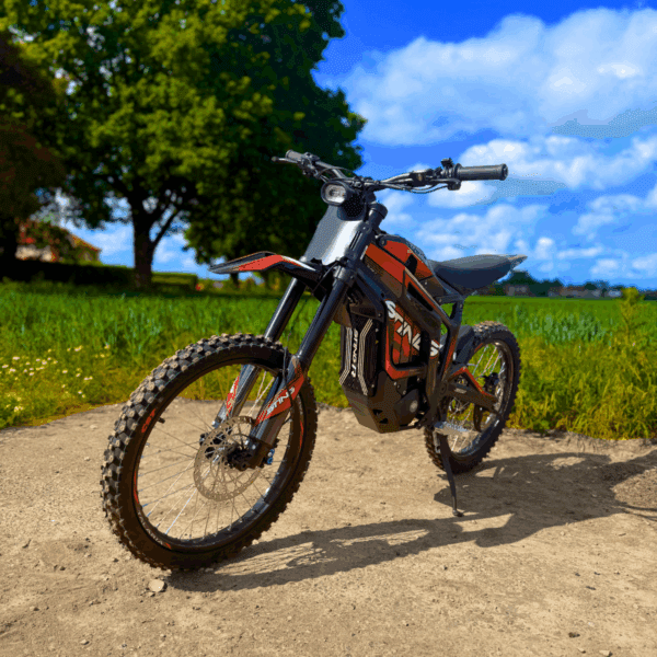 Win This 2025 Talaria Sting R + Instant Wins! *FREE UK WIDE DELIVERY* - Image 4