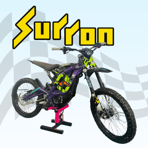 E-Bike Bonanza! Instant Win Competition - Image 4