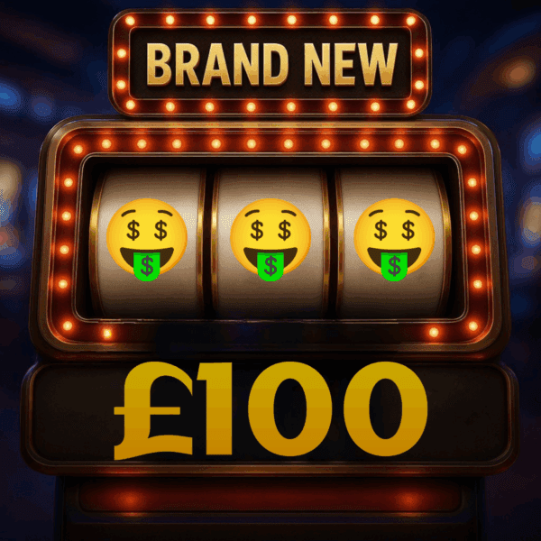 The *Brand New* Champ Slots Game! - Image 5