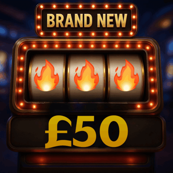 The *Brand New* Champ Slots Game! - Image 6