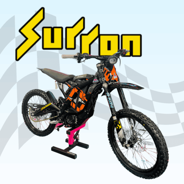 E-Bike Bonanza! Instant Win Competition - Image 6