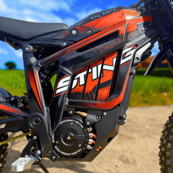 Win This 2025 Talaria Sting R + Instant Wins! *FREE UK WIDE DELIVERY* - Image 7