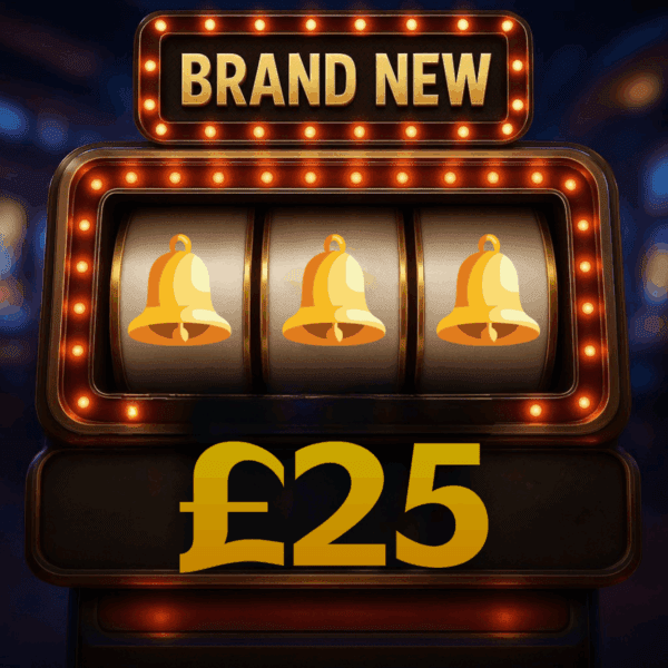 The *Brand New* Champ Slots Game! - Image 7