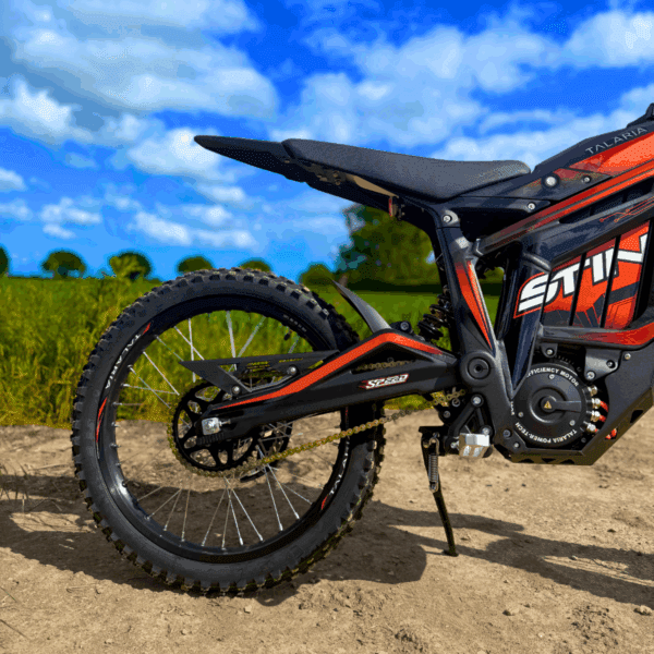 Win This 2025 Talaria Sting R + Instant Wins! *FREE UK WIDE DELIVERY* - Image 8
