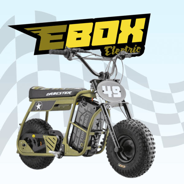 E-Bike Bonanza! Instant Win Competition - Image 8