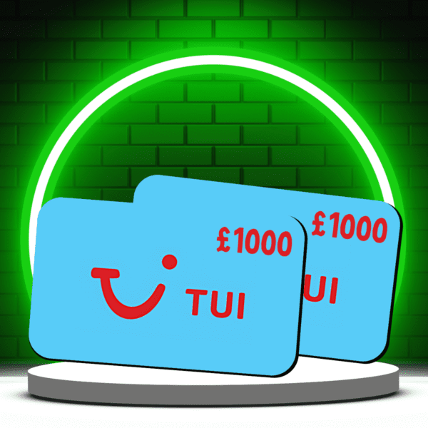 Rolex's, Rides & Riches! £100,000 In Prizes + £2,000 End Prize! - Image 11