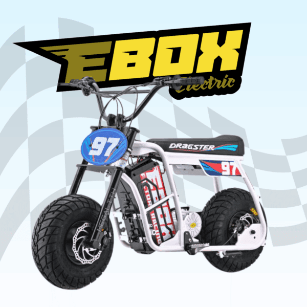 E-Bike Bonanza! Instant Win Competition - Image 9