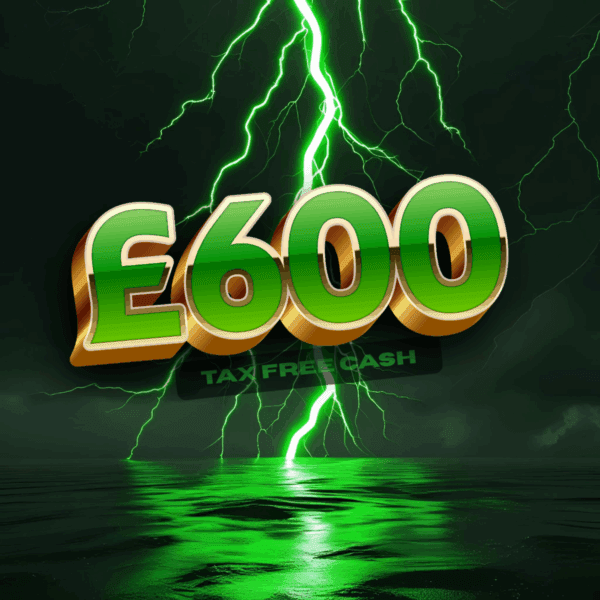 £50,000 Cash - Prize Every Time + £5,000 Jackpot! - Image 11