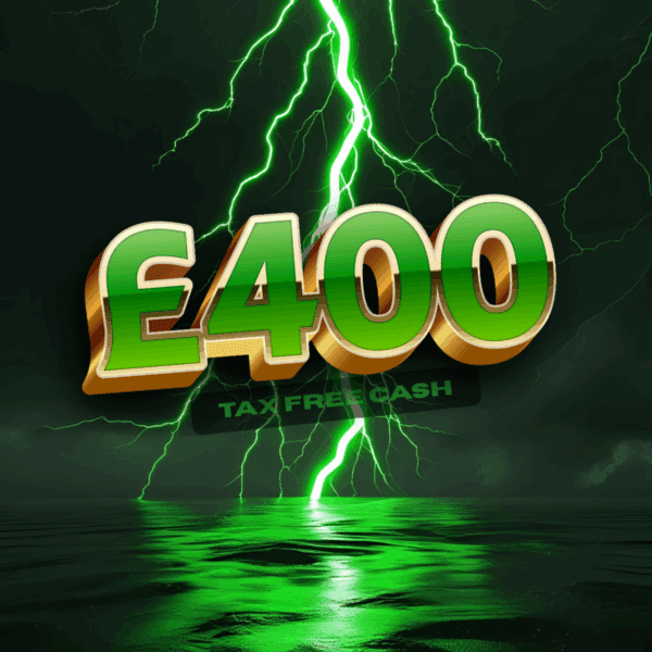 £50,000 Cash - Prize Every Time + £5,000 Jackpot! - Image 13