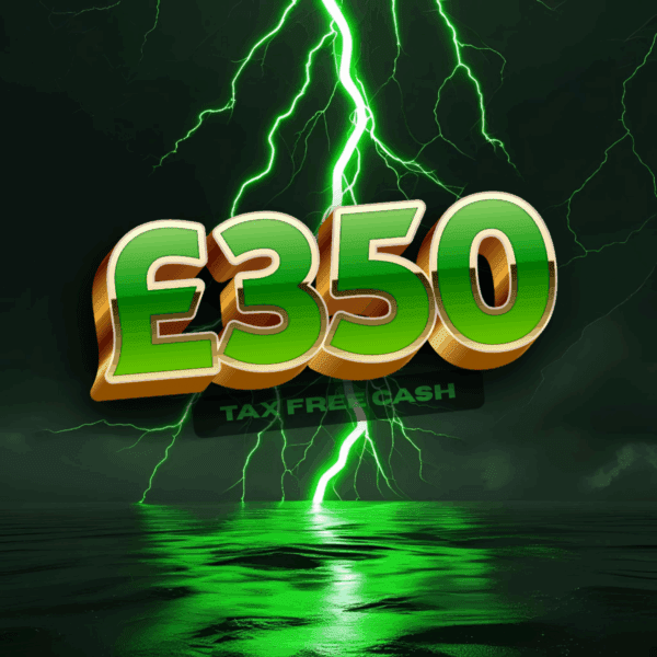 £50,000 Cash - Prize Every Time + £5,000 Jackpot! - Image 14