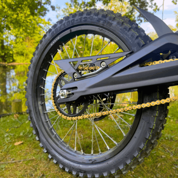 Win This Brand New 2025 Talaria Sting R - Stealth Edition! *FREE UK WIDE DELIVERY* - Image 16