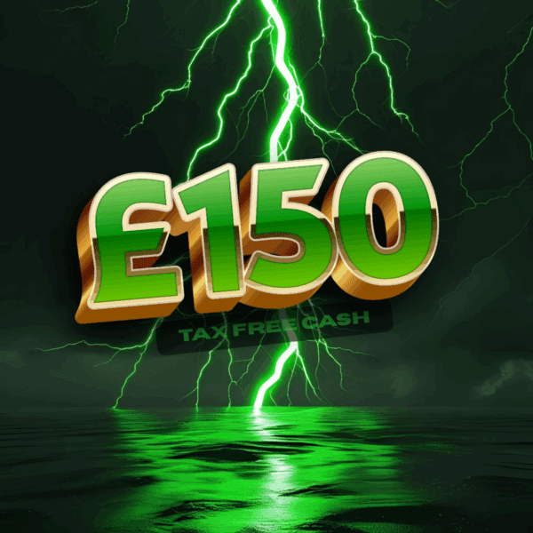 £50,000 Cash - Prize Every Time + £5,000 Jackpot! - Image 18