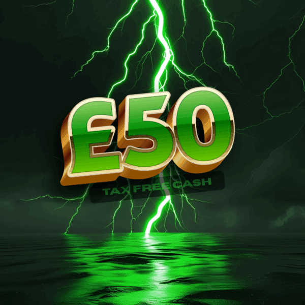 £50,000 Cash - Prize Every Time + £5,000 Jackpot! - Image 20