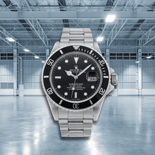 The Cars, Cash & Chrono Collection! - Image 3