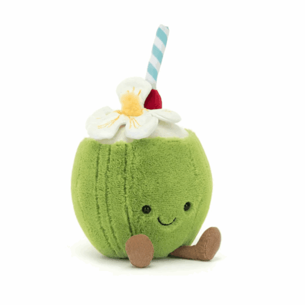 Win This Jellycat Summer Collection Bundle - Image 2