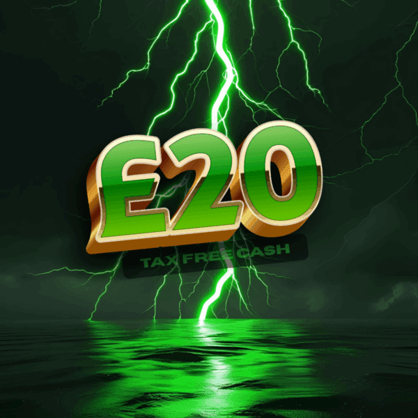 £50,000 Cash - Prize Every Time + £5,000 Jackpot! - Image 21