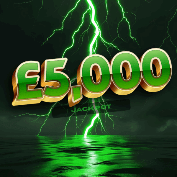£50,000 Cash - Prize Every Time + £5,000 Jackpot! - Image 2