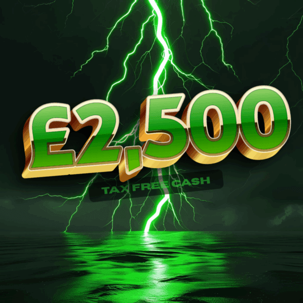 £50,000 Cash - Prize Every Time + £5,000 Jackpot! - Image 4