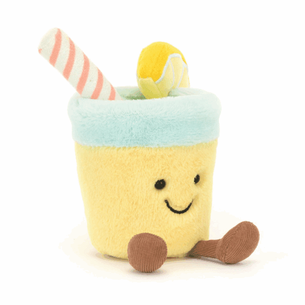 Win This Jellycat Summer Collection Bundle - Image 4