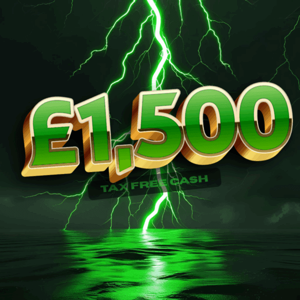 £50,000 Cash - Prize Every Time + £5,000 Jackpot! - Image 6