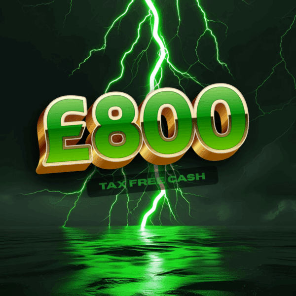 £50,000 Cash - Prize Every Time + £5,000 Jackpot! - Image 9