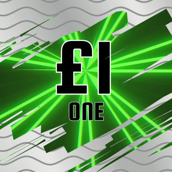 Instant Scratch Cash + £500 Jackpot! - Image 11