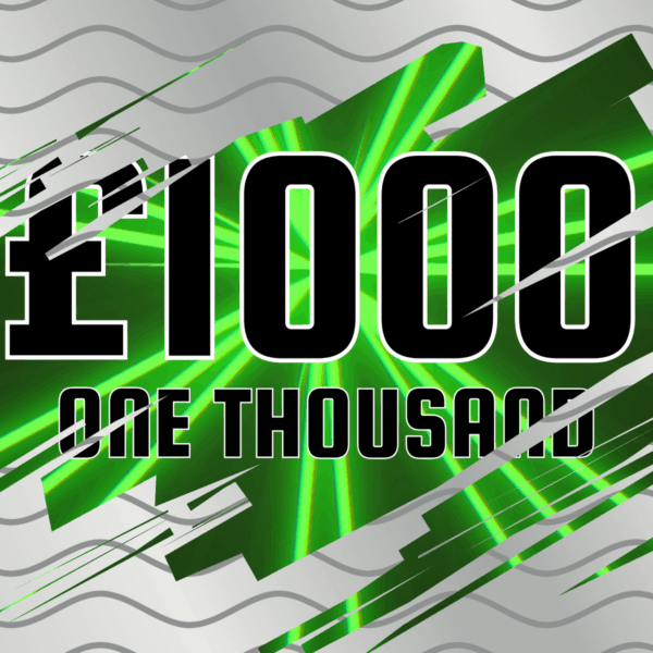 Instant Scratch Cash + £500 Jackpot! - Image 2