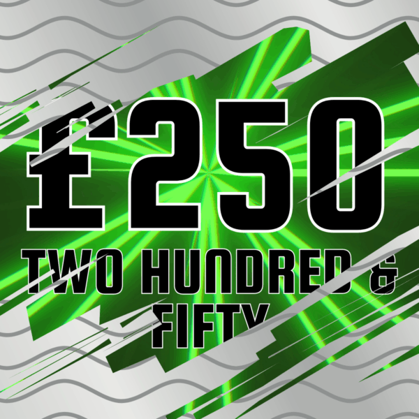 Instant Scratch Cash + £500 Jackpot! - Image 4