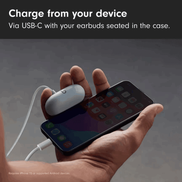 11x BEATS Solo Buds Instant Win! - Image 4