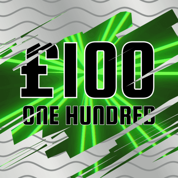 Instant Scratch Cash + £500 Jackpot! - Image 5