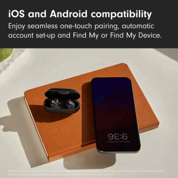 11x BEATS Solo Buds Instant Win! - Image 7