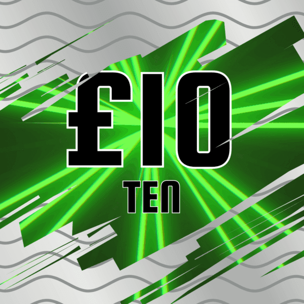 Instant Scratch Cash + £500 Jackpot! - Image 8