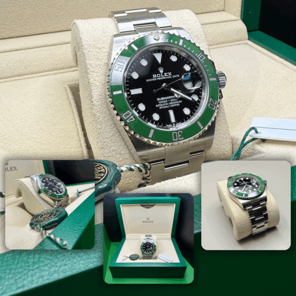 Rolex, Rides & Riches - 1 in 3 Chance to Win + £2,000 Jackpot! - Image 4