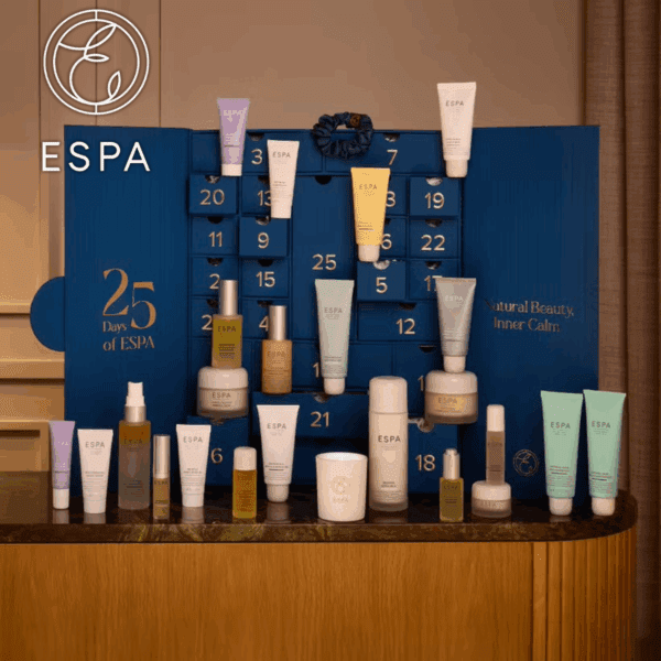 Win Beauty Advent Calendars Instantly! P Louise Advent End Prize - Image 7