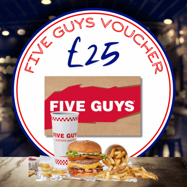Eat Out To Help Out Instant Wins! - Image 12