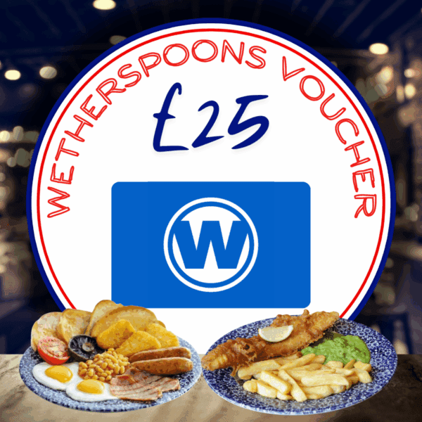 Eat Out To Help Out Instant Wins! - Image 13