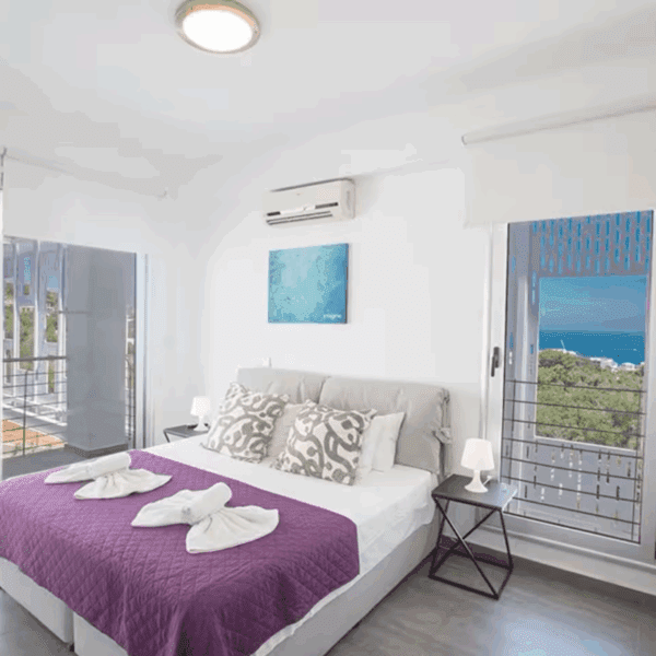 Win 7 Nights for up to 10 People - Luxury Villa in Cyprus + £2k Spending Money! - Image 14