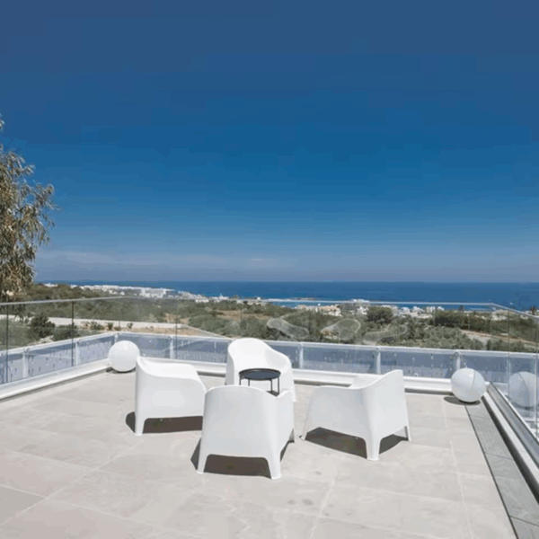 Win 7 Nights for up to 10 People - Luxury Villa in Cyprus + £2k Spending Money! - Image 17