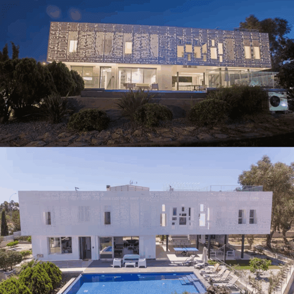 Win 7 Nights for up to 10 People - Luxury Villa in Cyprus + £2k Spending Money! - Image 19