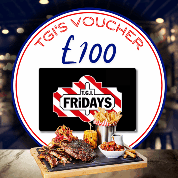 Eat Out To Help Out Instant Wins! - Image 2