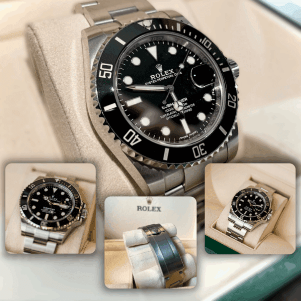 Rolex, Rides & Riches - 1 in 3 Chance to Win + £2,000 Jackpot! - Image 7