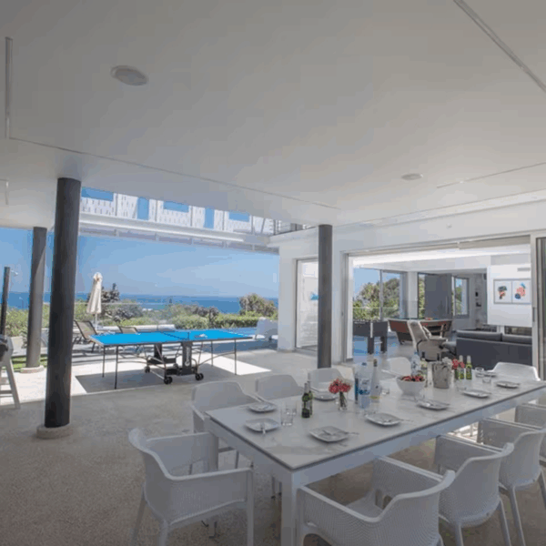 Win 7 Nights for up to 10 People - Luxury Villa in Cyprus + £2k Spending Money! - Image 3