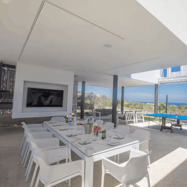 Win 7 Nights for up to 10 People - Luxury Villa in Cyprus + £2k Spending Money! - Image 4