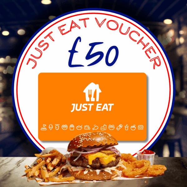 Eat Out To Help Out Instant Wins! - Image 5