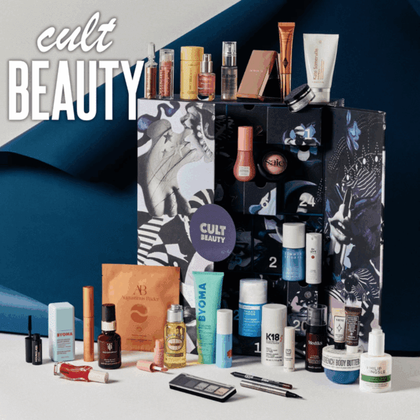 Win Beauty Advent Calendars Instantly! P Louise Advent End Prize - Image 4