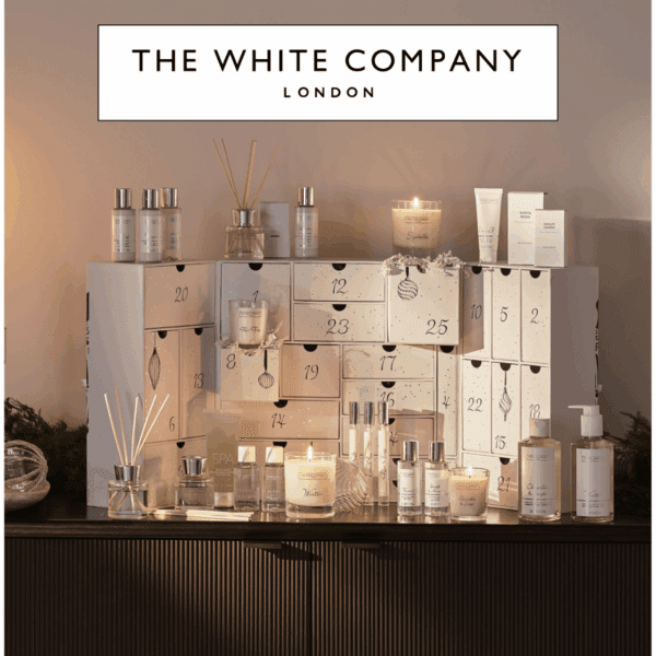 Win Beauty Advent Calendars Instantly! P Louise Advent End Prize - Image 5
